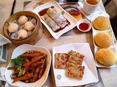-添好运点心专门店(深水埗店)
