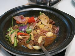 -鹅香四海·卤水火锅·砂锅粥·潮汕菜(宝安店)