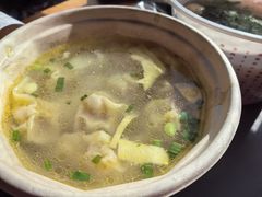 -鸡鸣汤包(红山动物园店)