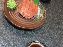 -隐鮨日料(北辰三角洲店)
