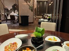 -彩丰楼·中餐厅(国家会展中心上海洲际店)