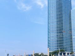 -青岛第三海水浴场