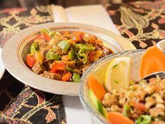 -Old Ottoman Cafe & Restaurant