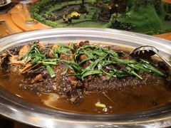 -北戴河庆山饭店·海鲜砂锅粥(北戴河黑石路店)
