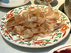牛蹄筋-汕头八合里海记牛肉店(清河店)