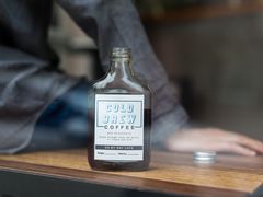 冷萃咖啡-研途咖啡馆(健康路店)