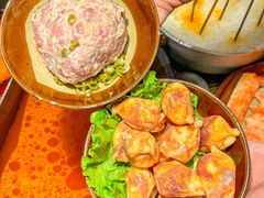 -冯校长老火锅(深圳福田店)