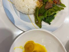 -粤皇茶餐厅(三元里店)