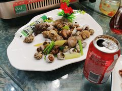 -舟山海鲜·江浙菜(银沙路店)
