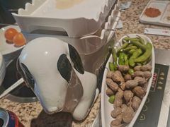 -丰茂烤串(金泉美食宫店)