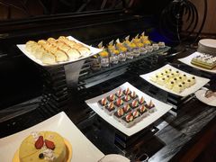 -上海齐鲁酒店·辣椒屋咖啡厅