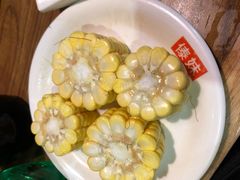 -傣妹火锅(南京东路一店)