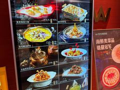 -阿伟海鲜楼·福建菜(延寿店)