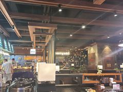 -盛江山自助料理(奥莱锦辉购物广场店)