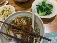 -湘人龙记老长沙米粉(华普国际大厦店)