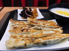 -麦味嘉锅贴(轻工市场店)