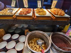 -松子料理(白家庄店)