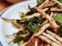 -滇铺子·云南特色菜·第九届野生菌美食节(东风东路c86店)