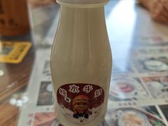 -周大娘牛乳(旧寨古村总店)