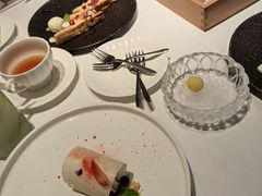 -王品牛排(郑州大卫城店)