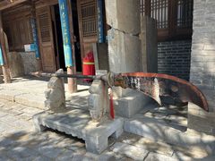 -雁门关景区