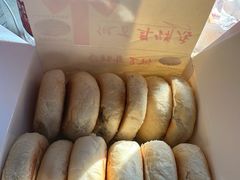 -矮子馅饼(大成路店)