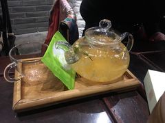 -青藤茶馆(南山路店)