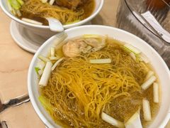 -盛记粥面(佐敦店)