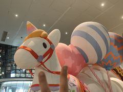 -济南恒隆广场
