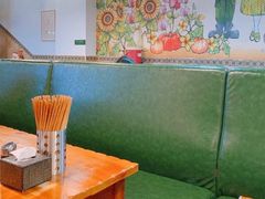 -兵哥豌豆面(建设巷店)