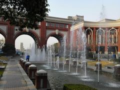 -华东政法大学(松江校区)
