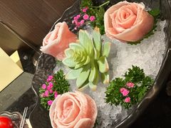 -捞王锅物料理(东百中心店)