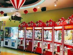 -爱玩嘉年华(龙湖源著天街店)