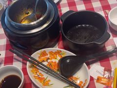 -西贝(无锡万象城店)