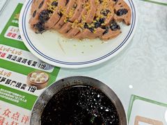 -阿金大白·上海菜馆(新天地店)