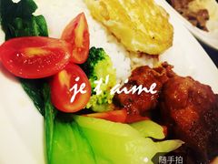 -OKOOKO澳客餐吧(乐天百货店)