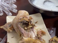 -吉英盐焗鸡(文中路店)