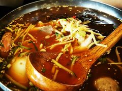 -服务大楼冷面(延大店)