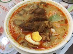 -兰芳园(上环店)