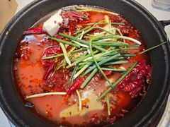-芈重山老火锅(广州首店)