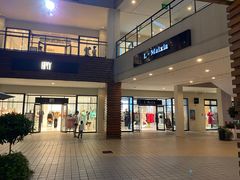 -宁波杉井奥特莱斯广场