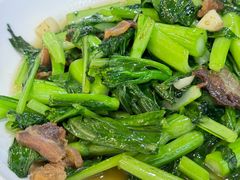 -健跳小海鲜(人民路店)