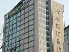 -青岛海尔洲际酒店