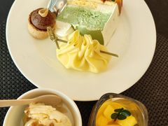 -圣丰索菲特·2 On 988 Café 自助餐厅