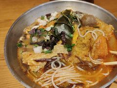 -爱民螺蛳粉(五里亭店)