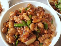 八珍豆腐-砂锅李(九江路店)