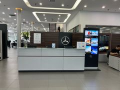 -奔驰利星行(北京花乡店)