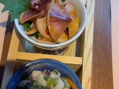 -山葵家居酒屋(天目里店)