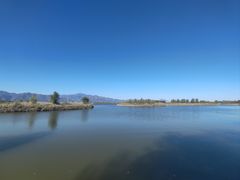 -野鸭湖国家湿地公园