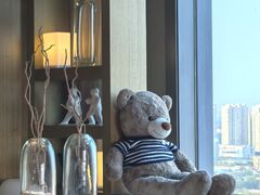-天津东凯悦酒店